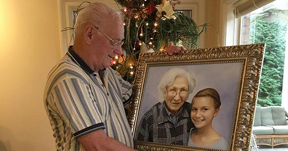 Best Christmas Gift for your grandpa